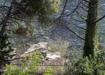 Villa strada Costiera, Trieste - foto 10