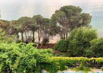 Villa strada Costiera, Trieste - foto 7