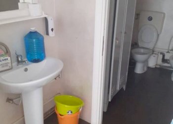 Bagno - Negozio via Boves, Carpi - foto 3