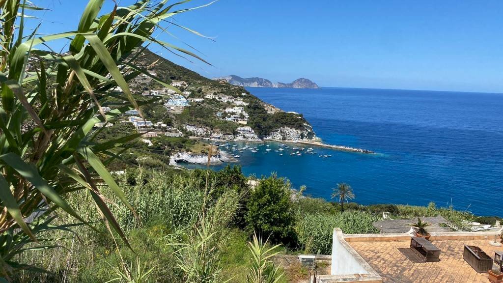 vista - Three-room apartment via Scarfisso, Ponza - photo 1