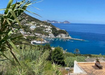 vista - Three-room apartment via Scarfisso, Ponza - photo 1