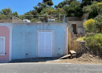 esterno - Trilocale via Scarfisso, Ponza - foto 3