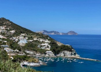 vista - Trilocale via Scarfisso, Ponza - foto 5