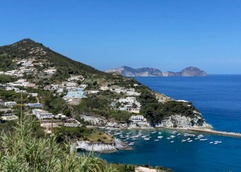 vista - Trilocale via Scarfisso, Ponza - foto 6