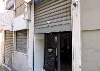 esterno locale - Cafeteria - Cold Bar via Giuseppe Malinverni, 14r, Genova (neighborhood Sampierdarena) - photo 1