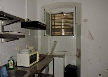 cucina - Cafeteria - Cold Bar via Giuseppe Malinverni, 14r, Genova (neighborhood Sampierdarena) - photo 8