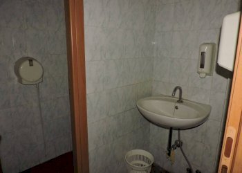 antibagno - Cafeteria - Cold Bar via Giuseppe Malinverni, 14r, Genova (neighborhood Sampierdarena) - photo 9