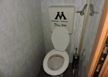 bagno - Cafeteria - Cold Bar via Giuseppe Malinverni, 14r, Genova (neighborhood Sampierdarena) - photo 10