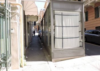 dehor - Cafeteria - Cold Bar via Giuseppe Malinverni, 14r, Genova (neighborhood Sampierdarena) - photo 11