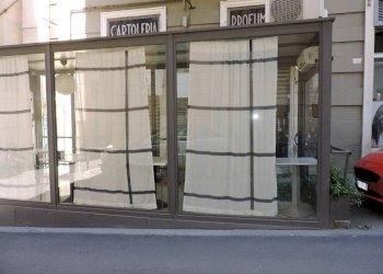 dehor - Cafeteria - Cold Bar via Giuseppe Malinverni, 14r, Genova (neighborhood Sampierdarena) - photo 12