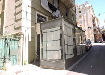 dehor - Cafeteria - Cold Bar via Giuseppe Malinverni, 14r, Genova (neighborhood Sampierdarena) - photo 13