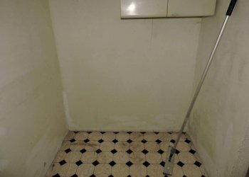 antibagno - Shop via Amedeo Lattanzi, Genova - photo 6