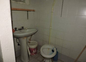 bagno - Shop via Amedeo Lattanzi, Genova - photo 11