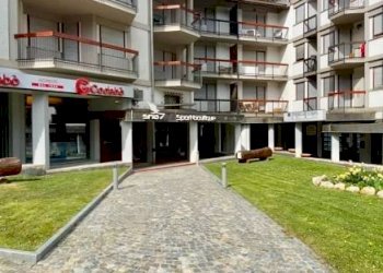 CONDOMINIO - Bilocale via Giuseppe Francesco Medail, 57, Bardonecchia - foto 2