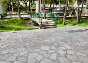 CONDOMINIO - Bilocale via Giuseppe Francesco Medail, 57, Bardonecchia - foto 3