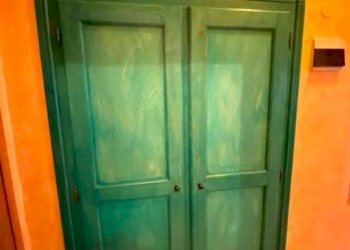 ARMADIO - Bilocale via Giuseppe Francesco Medail, 57, Bardonecchia - foto 8