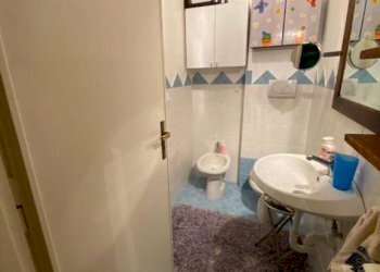 BAGNO - Bilocale via Giuseppe Francesco Medail, 57, Bardonecchia - foto 13