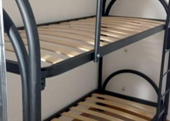 LETTO - Bilocale via Giuseppe Francesco Medail, 57, Bardonecchia - foto 15