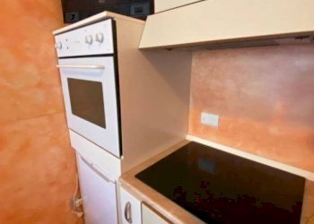 CUCINA - Bilocale via Giuseppe Francesco Medail, 57, Bardonecchia - foto 18