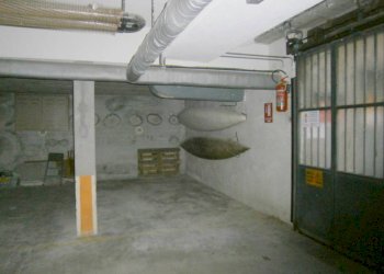 POSTO AUTO - Bilocale via Giuseppe Francesco Medail, 57, Bardonecchia - foto 19