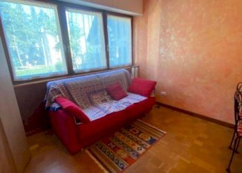 DIVANO LETTO - Bilocale via Giuseppe Francesco Medail, 57, Bardonecchia - foto 25