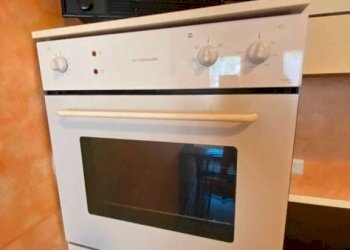 FORNO - Bilocale via Giuseppe Francesco Medail, 57, Bardonecchia - foto 28