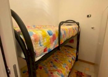 Camera da letto - Bilocale via Giuseppe Francesco Medail, 57, Bardonecchia - foto 33