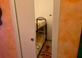 Interno appartamento - Bilocale via Giuseppe Francesco Medail, 57, Bardonecchia - foto 34