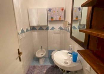 Bagno - Bilocale via Giuseppe Francesco Medail, 57, Bardonecchia - foto 37