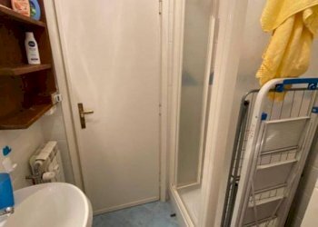 Bagno - Bilocale via Giuseppe Francesco Medail, 57, Bardonecchia - foto 42