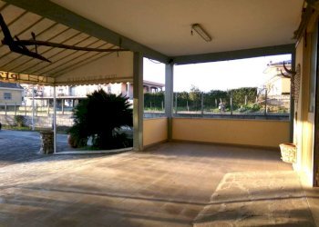 Interno non residenziale - Negozio via Ticino, Anzio - foto 15