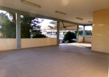 Interno non residenziale - Negozio via Ticino, Anzio - foto 17