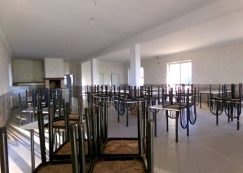 Interno non residenziale - Negozio via Ticino, Anzio - foto 23