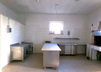 Cucina - Negozio via Ticino, Anzio - foto 27