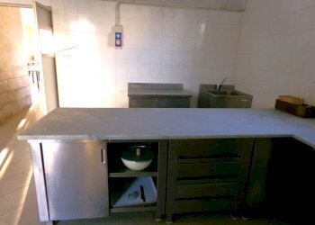 Cucina - Negozio via Ticino, Anzio - foto 28