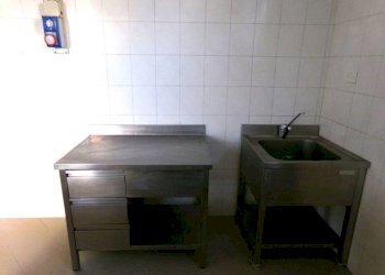 Cucina - Negozio via Ticino, Anzio - foto 29