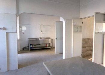 Interno non residenziale - Negozio via Ticino, Anzio - foto 30