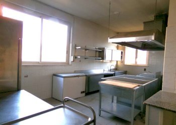 Cucina - Negozio via Ticino, Anzio - foto 31