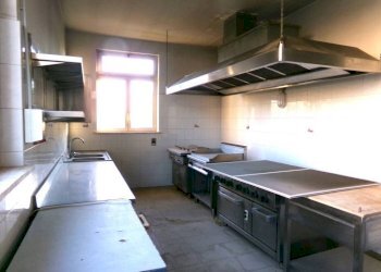 Cucina - Negozio via Ticino, Anzio - foto 32