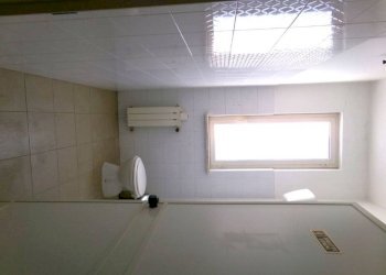 Bagno - Negozio via Ticino, Anzio - foto 33