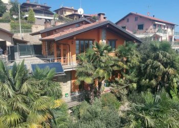 Facciata - Villa via della Villa, 41/A, Vignolo - photo 1