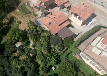 Vista - Villa via della Villa, 41/A, Vignolo - photo 2
