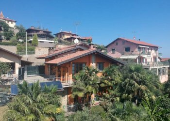 Vista - Villa via della Villa, 41/A, Vignolo - photo 4