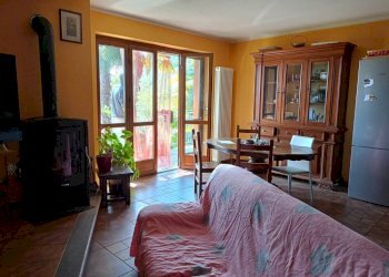 zona giorno - Villa via della Villa, 41/A, Vignolo - photo 5