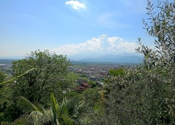 panorama - Villa via della Villa, 41/A, Vignolo - photo 6