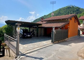 cortile - Villa via della Villa, 41/A, Vignolo - photo 7