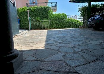 cortile - Villa via della Villa, 41/A, Vignolo - photo 8