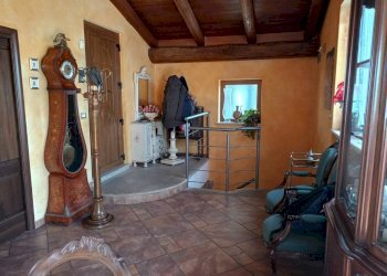 ingresso - Villa via della Villa, 41/A, Vignolo - photo 12