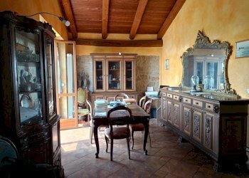 soggiorno - Villa via della Villa, 41/A, Vignolo - photo 13