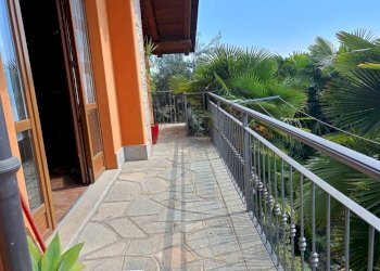 balcone - Villa via della Villa, 41/A, Vignolo - photo 14